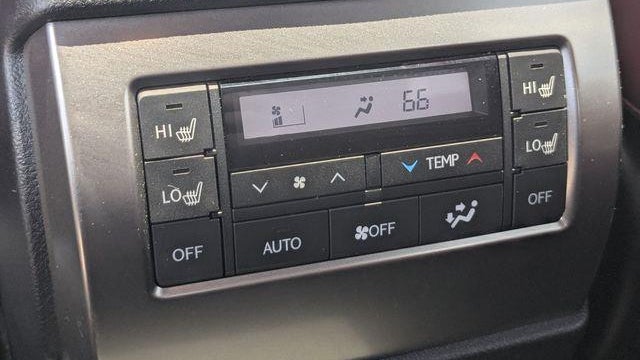 2022 Lexus GX 460 Base