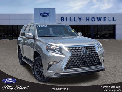 Photo of a 2022 Lexus GX 460 AWD 4DR SUV for sale