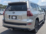 2022 GX 460 Thumbnail 3