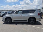 2022 GX 460 Thumbnail 6