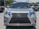 2022 GX 460 Thumbnail 8