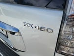 2023 GX 460 Thumbnail 4