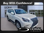 2023 GX 460 Thumbnail 15
