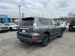 2023 GX 460 Thumbnail 3