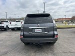 2023 GX 460 Thumbnail 4