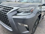 2023 GX 460 Thumbnail 9