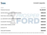2023 GX 460 Thumbnail 3