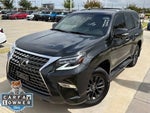 2023 GX 460 Thumbnail 4