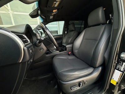 Photo of a 2023 Lexus GX 460 AWD 4DR SUV for sale