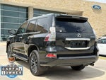 2023 GX 460 Thumbnail 10