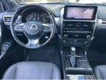 2023 GX 460 Thumbnail 12