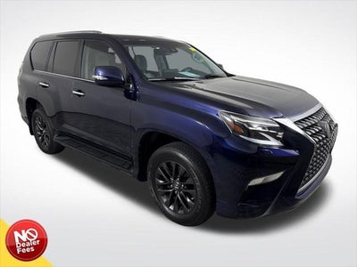 Photo of a 2023 Lexus GX 460 AWD 4DR SUV for sale