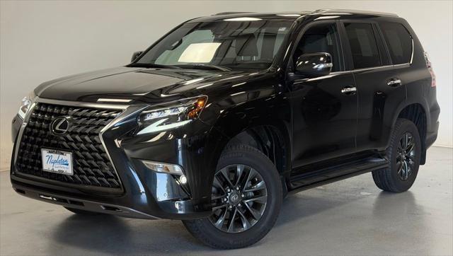 2023 Lexus GX