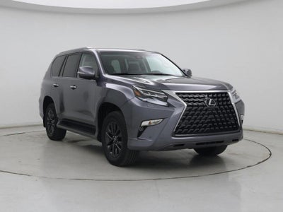 Photo of a 2023 Lexus GX 460 AWD 4DR SUV for sale