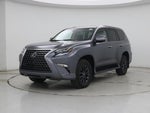 2023 GX 460 Thumbnail 4