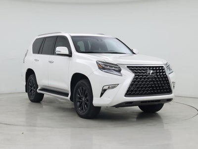 2023 Lexus GX 460 AWD 4DR SUV