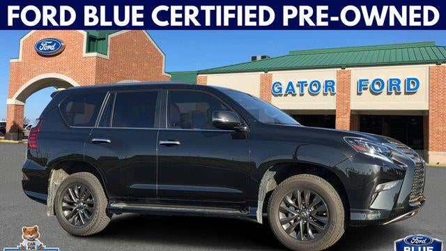Preowned 2023 Lexus GX 460 Base for Sale