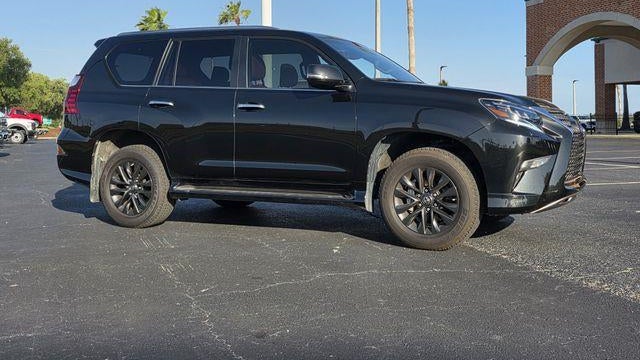 2023 Lexus GX 460 Base
