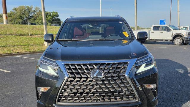 2023 Lexus GX 460 Base