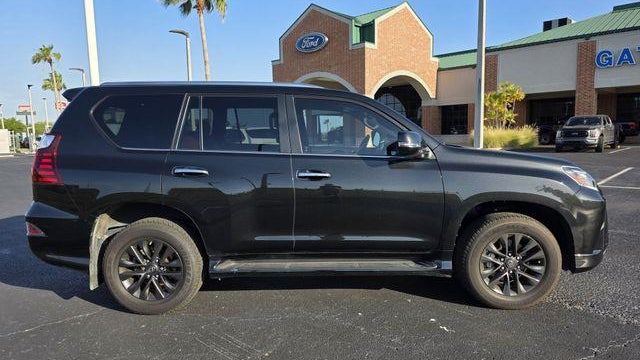 2023 Lexus GX 460 Base