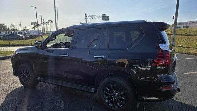 2023 Lexus GX 460 Base