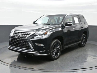2023 Lexus GX 460 AWD 4DR SUV