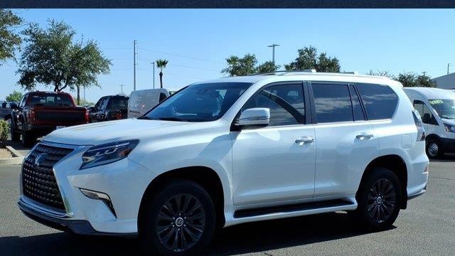 Preowned 2023 Lexus GX 460 Base for Sale