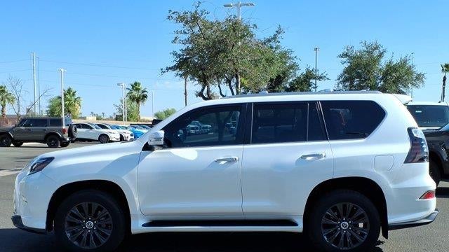 2023 Lexus GX 460 Base
