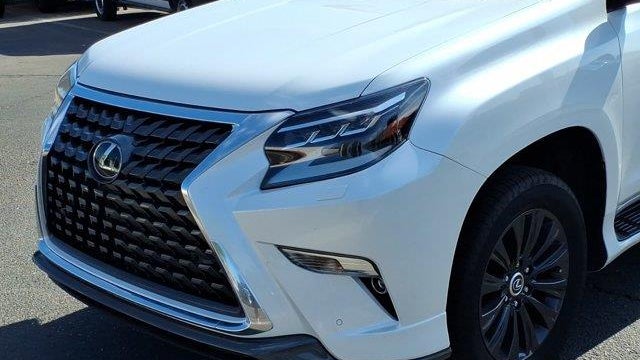 2023 Lexus GX 460 Base
