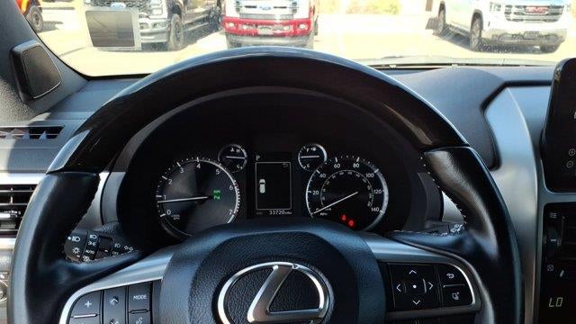 2023 Lexus GX 460 Base