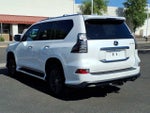 2023 GX 460 Thumbnail 3