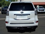 2023 GX 460 Thumbnail 4