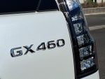 2023 GX 460 Thumbnail 10