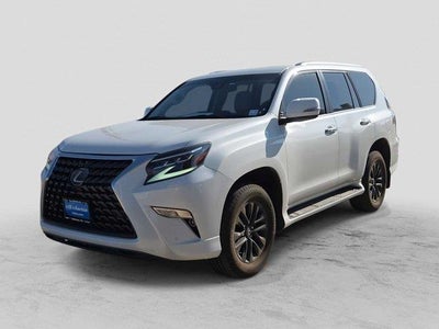 Photo of a 2020 Lexus GX 460 AWD 4DR SUV for sale
