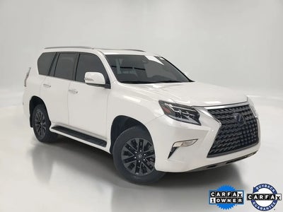 Photo of a 2020 Lexus GX 460 AWD 4DR SUV for sale
