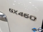 2020 GX 460 Thumbnail 8