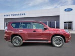 2021 GX 460 Thumbnail 3