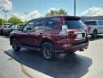 2021 GX 460 Thumbnail 6