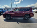 2021 GX 460 Thumbnail 7