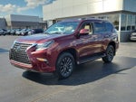 2021 GX 460 Thumbnail 8