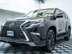 2021 GX 460 Thumbnail 3