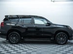 2021 GX 460 Thumbnail 4