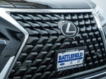 2021 GX 460 Thumbnail 12
