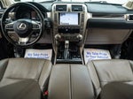 2021 GX 460 Thumbnail 22