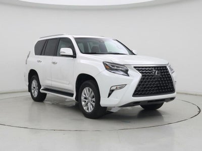 Photo of a 2021 Lexus GX 460 AWD 4DR SUV for sale
