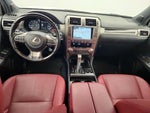 2021 GX 460 Thumbnail 10