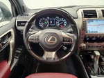 2021 GX 460 Thumbnail 11