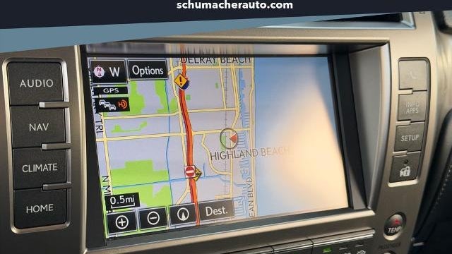 2021 Lexus GX 460 Base
