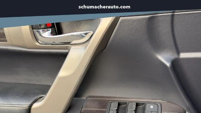 2021 Lexus GX 460 Base