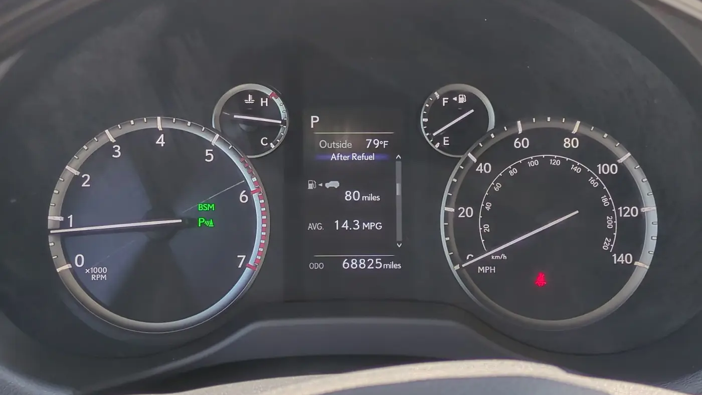 2022 Lexus GX 460 Base
